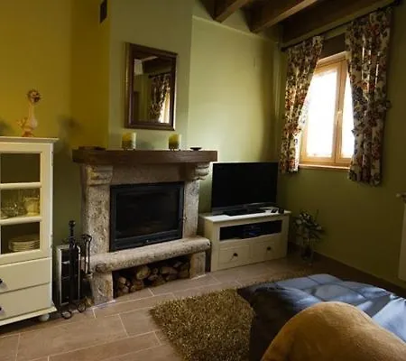 Apartment Aguamarina Azagalla Rural