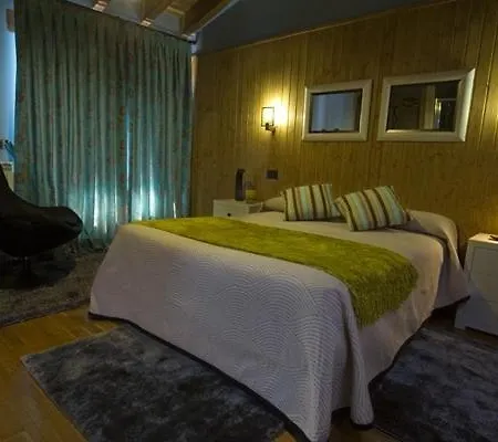 Apartamento Aguamarina Azagalla Rural