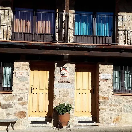Apartment Aguamarina Azagalla Rural