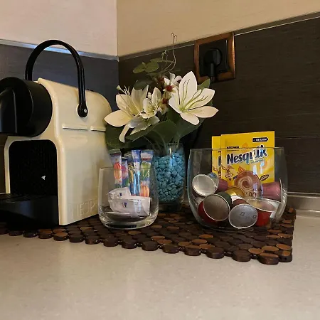 Appartamento Aguamarina Azagalla Rural Casas del Abad