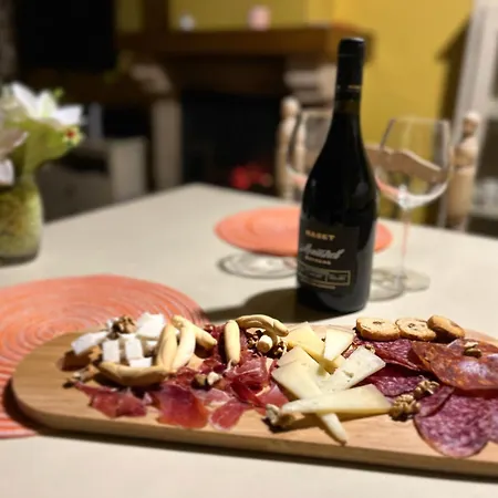 Aguamarina Azagalla Rural Appartamento *