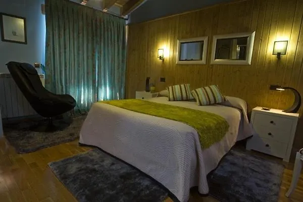 아파트 Aguamarina Azagalla Rural