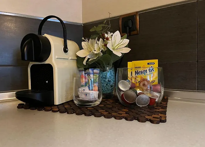 아파트 Aguamarina Azagalla Rural Casas del Abad